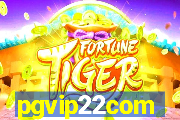 pgvip22com