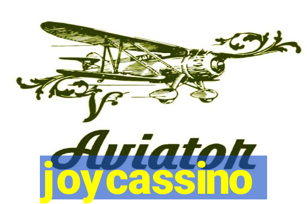 joycassino