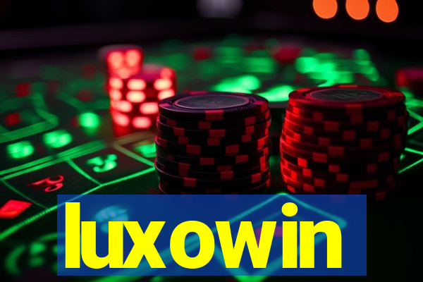 luxowin