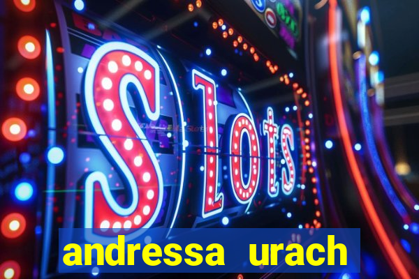 andressa urach portal zacarias