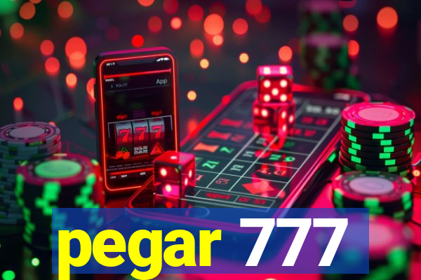 pegar 777