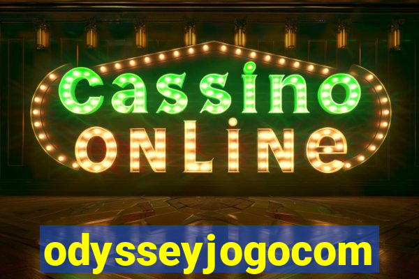 odysseyjogocom