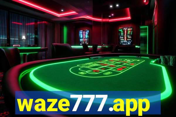 waze777.app