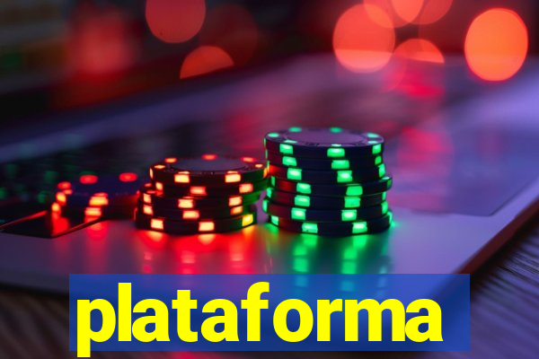 plataforma estrangeira slots