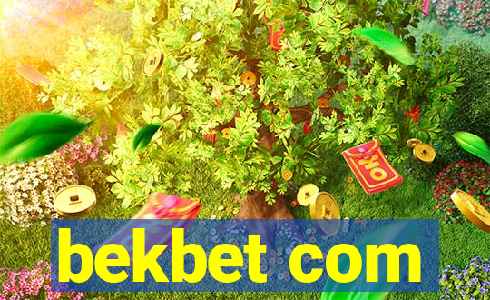 bekbet com
