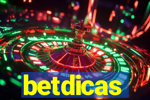 betdicas