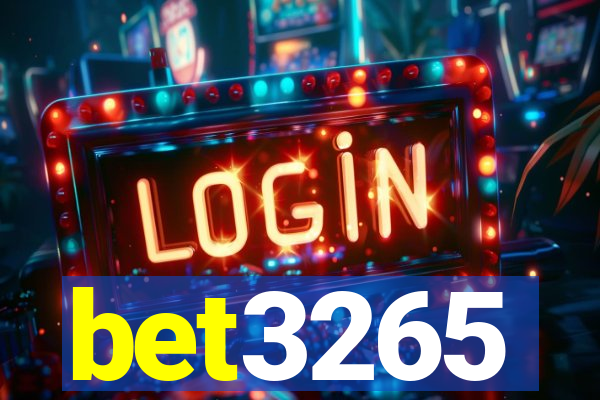 bet3265