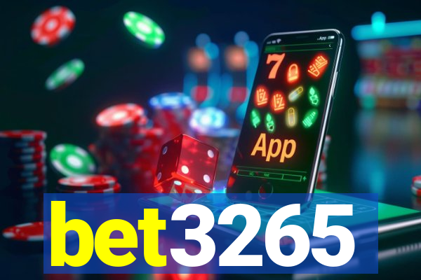 bet3265