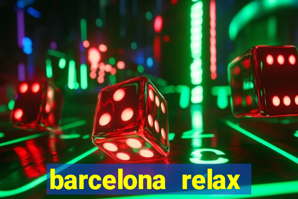 barcelona relax campo grande ms