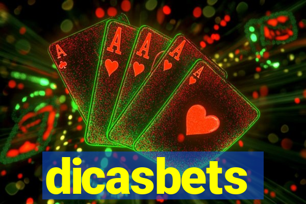 dicasbets