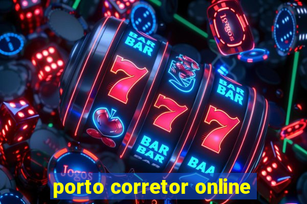 porto corretor online