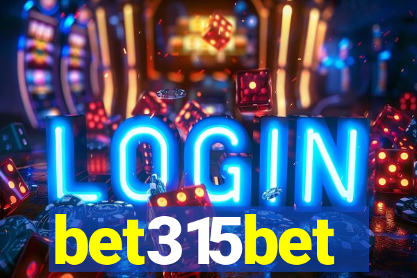 bet315bet
