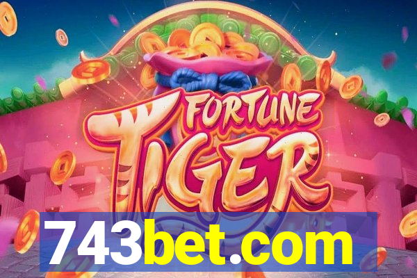 743bet.com
