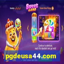 pgdeusa44.com