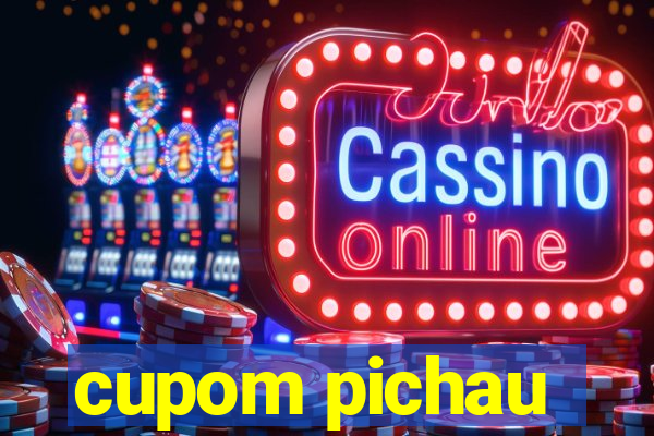 cupom pichau