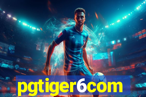 pgtiger6com