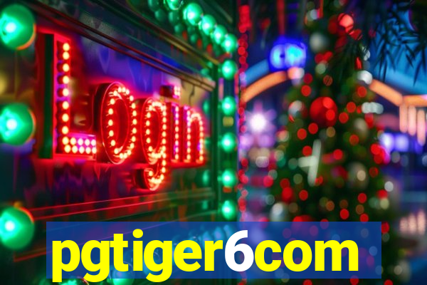 pgtiger6com