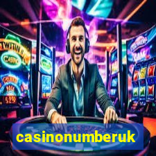 casinonumberuk