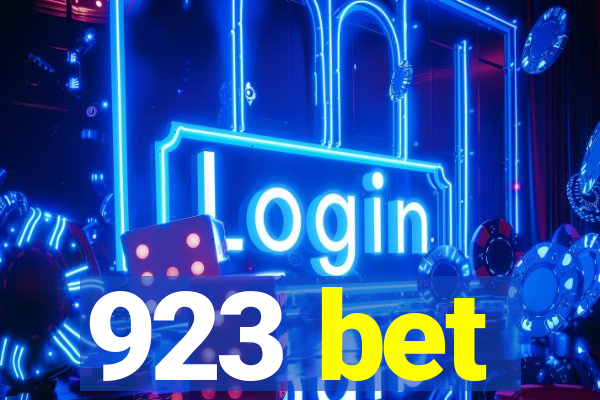 923 bet