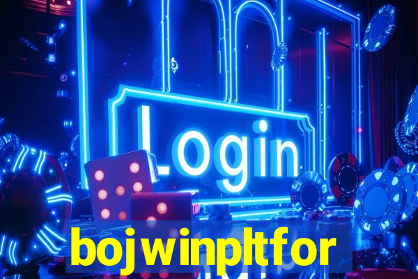 bojwinpltfor