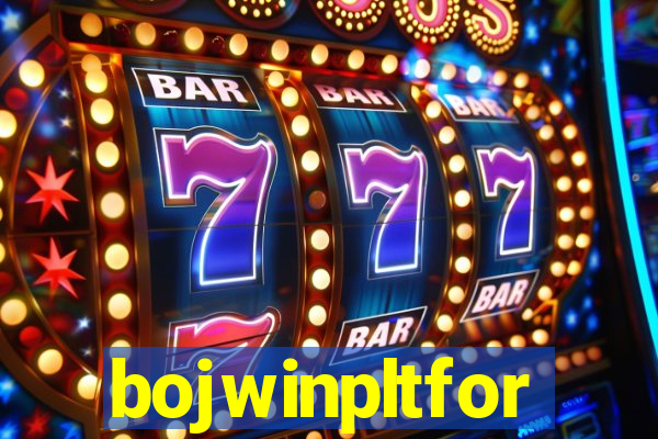 bojwinpltfor