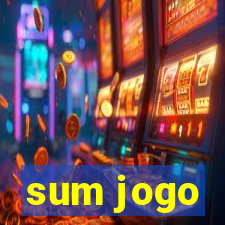 sum jogo
