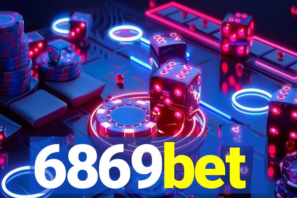 6869bet