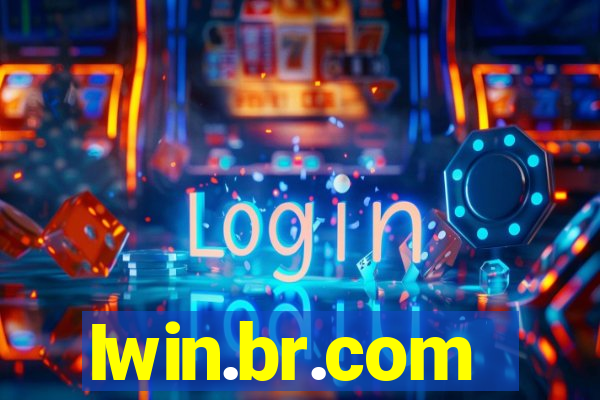 Iwin.br.com