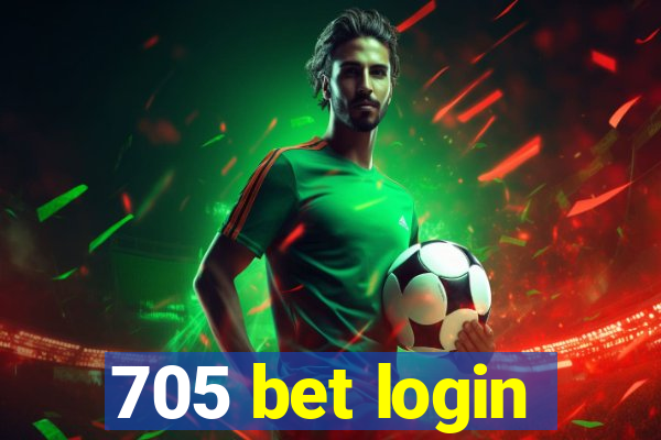 705 bet login