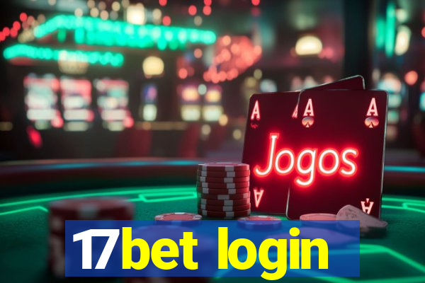 17bet login