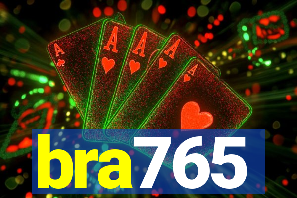 bra765