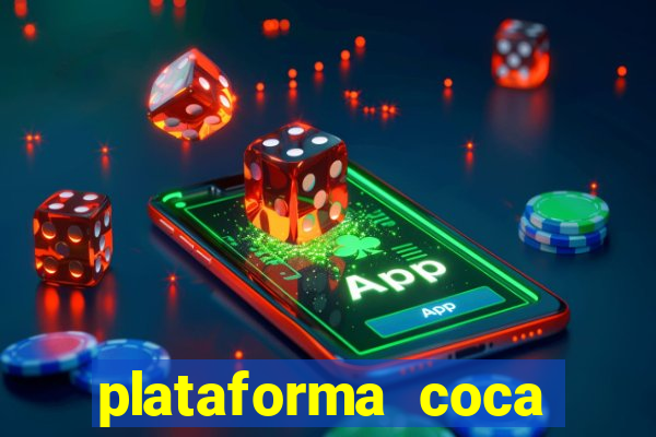 plataforma coca cola bet