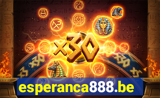 esperanca888.bet