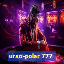 urso-polar 777