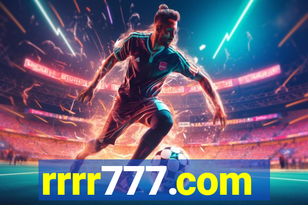 rrrr777.com