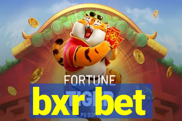bxr bet