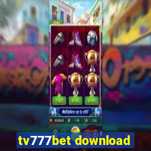 tv777bet download
