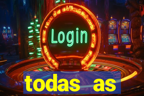 todas as plataformas de jogo