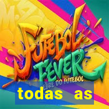 todas as plataformas de jogo