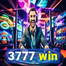 3777 win