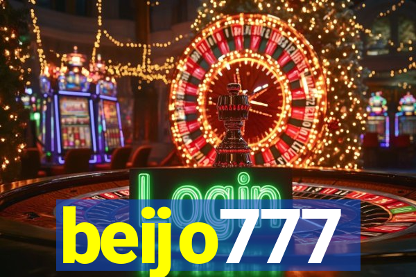 beijo777