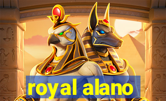 royal alano