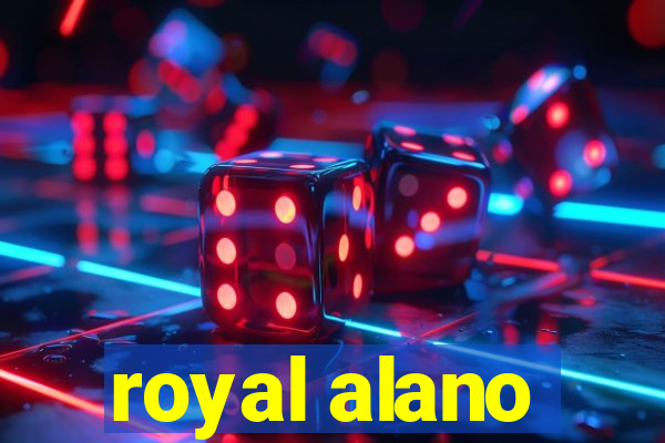 royal alano