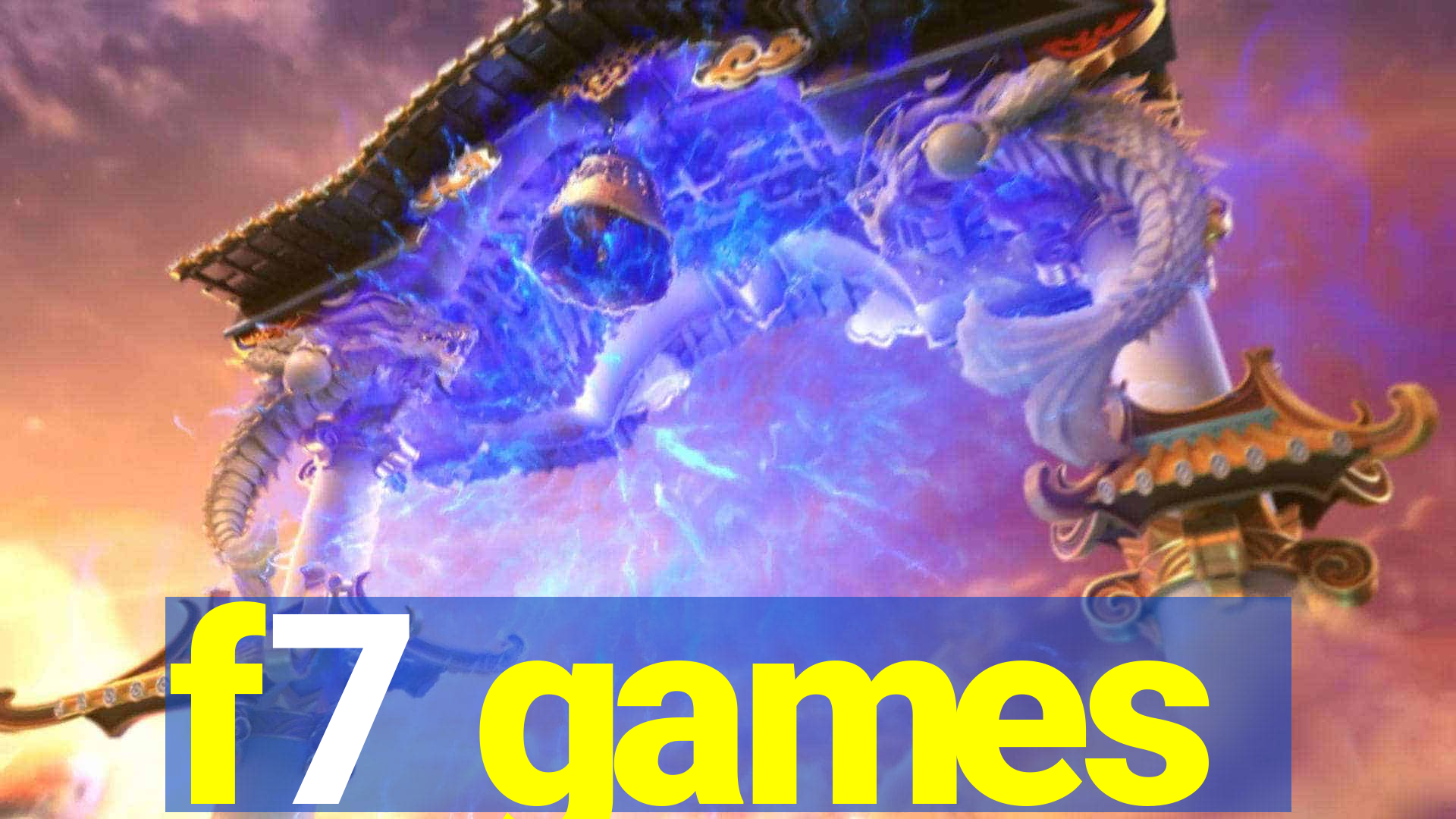 f7 games