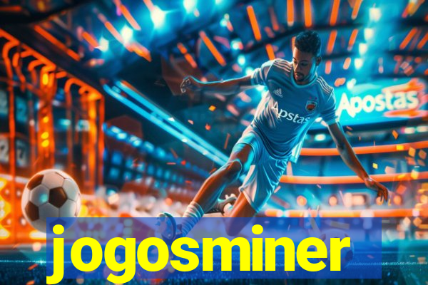 jogosminer