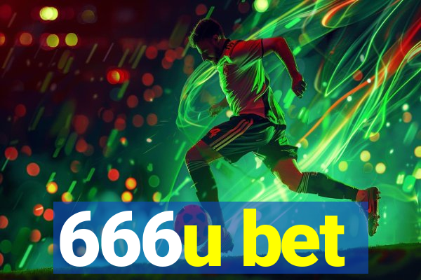 666u bet