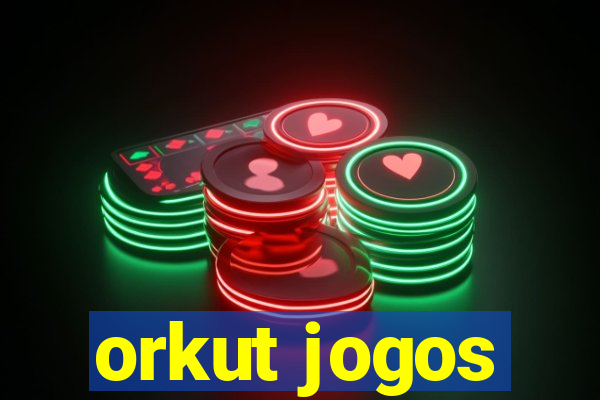 orkut jogos
