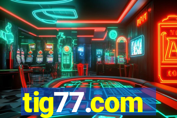 tig77.com