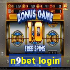 n9bet login