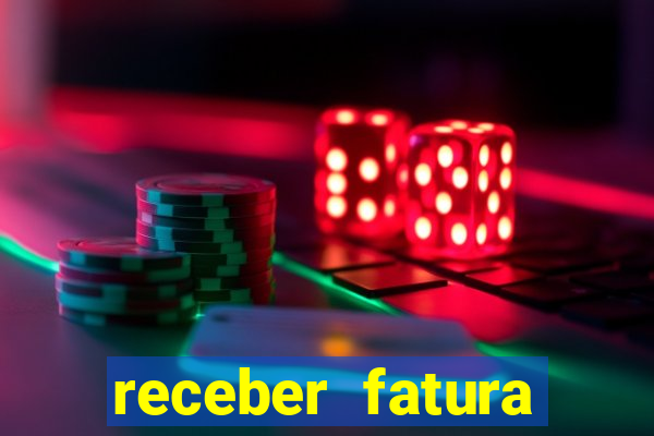 receber fatura casas bahia por e-mail